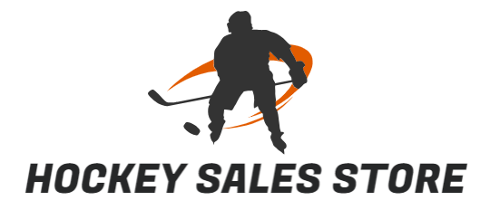 Hockey Sales Store