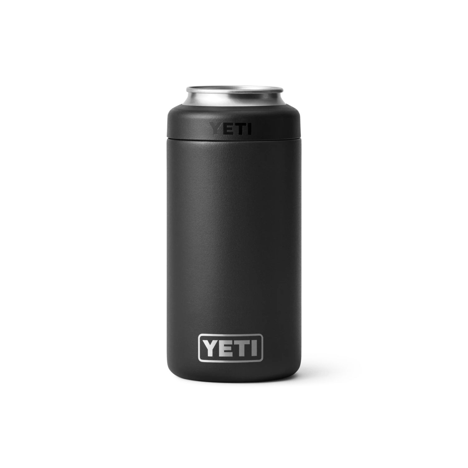 YETI Rambler Tall Colster - Vancouver Canucks - Image 2