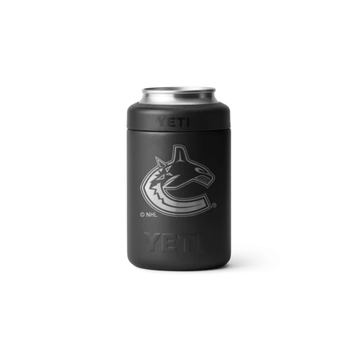 YETI Rambler Colster 2.0 - Vancouver Canucks