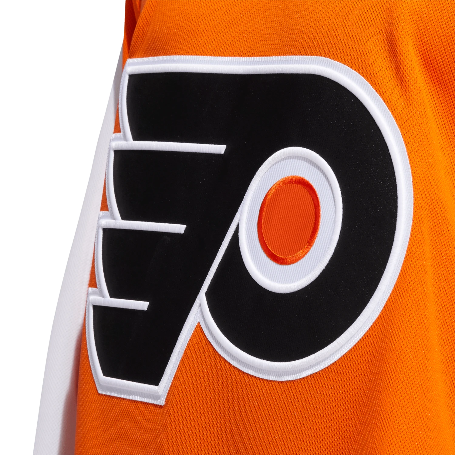 Philadelphia Flyers Home Adidas PrimeGreen Senior Jersey - Image 5