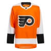Philadelphia Flyers Home Adidas PrimeGreen Senior Jersey