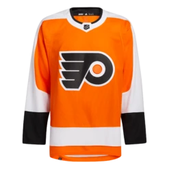 Philadelphia Flyers Home Adidas PrimeGreen Senior Jersey