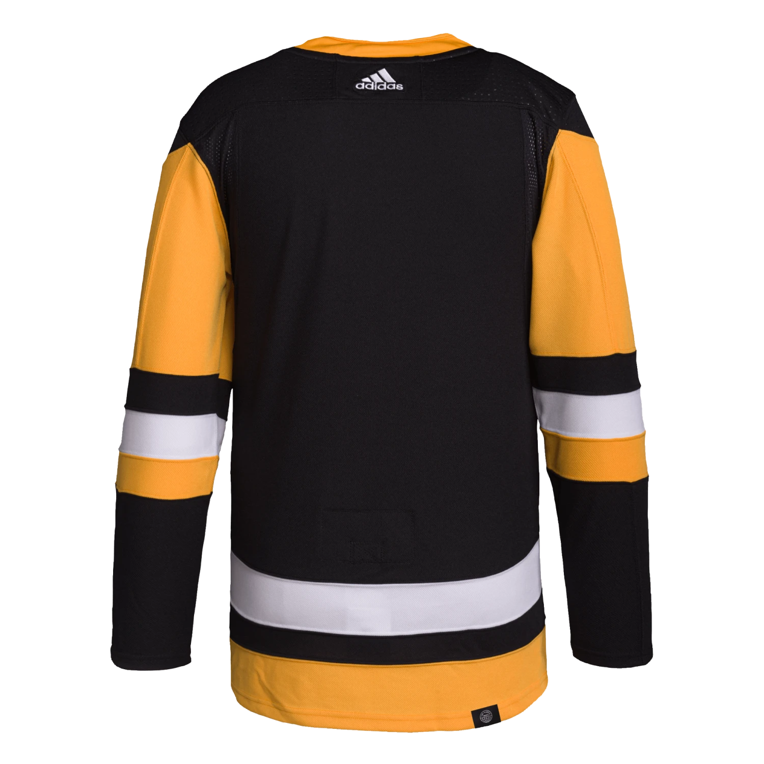 Pittsburgh Penguins Home Adidas PrimeGreen Senior Jersey - Image 5