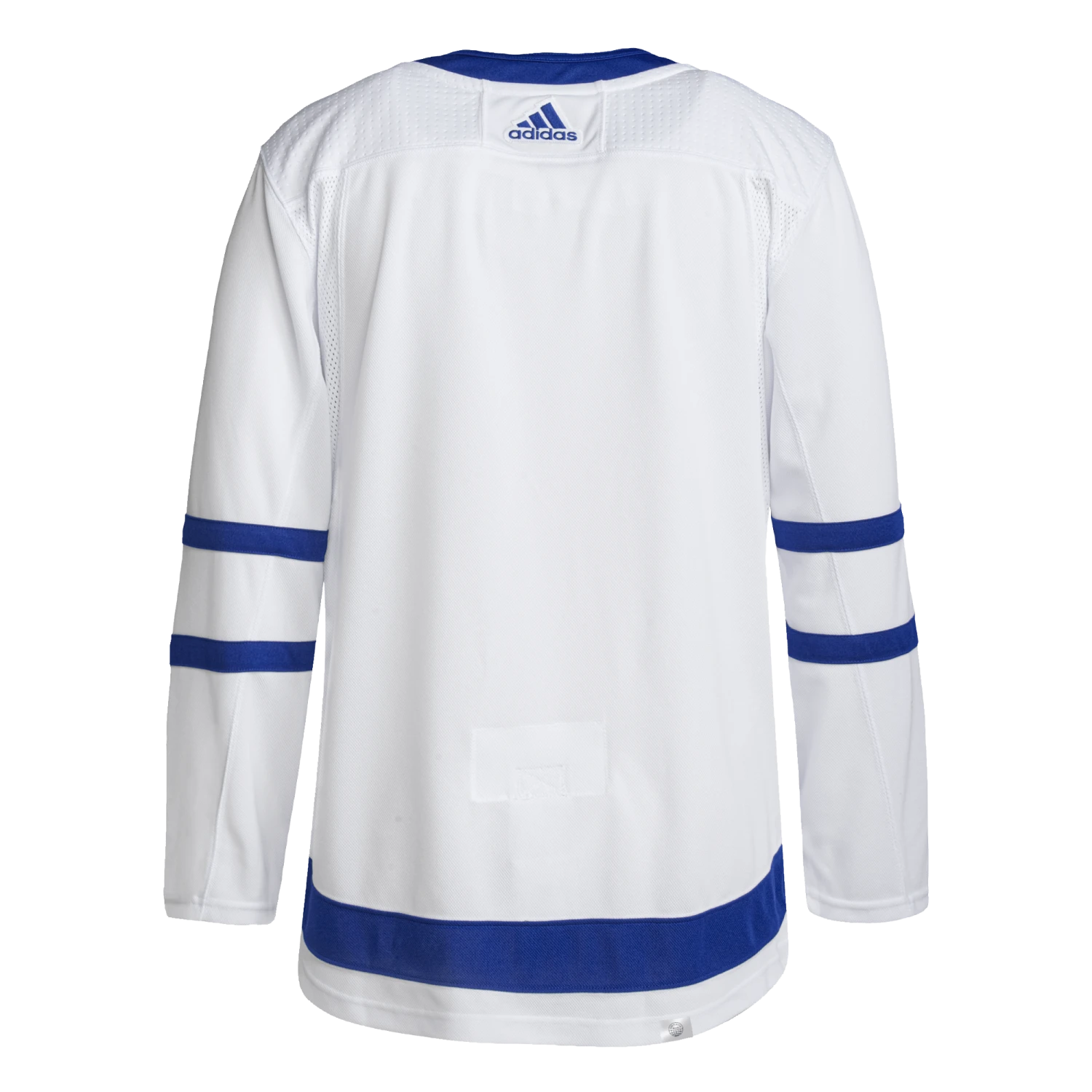 Toronto Maple Leafs Away Adidas PrimeGreen Senior Jersey - Image 3