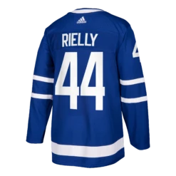 Toronto Maple Leafs Home Adidas Authentic Senior Jersey - Morgan Reilly