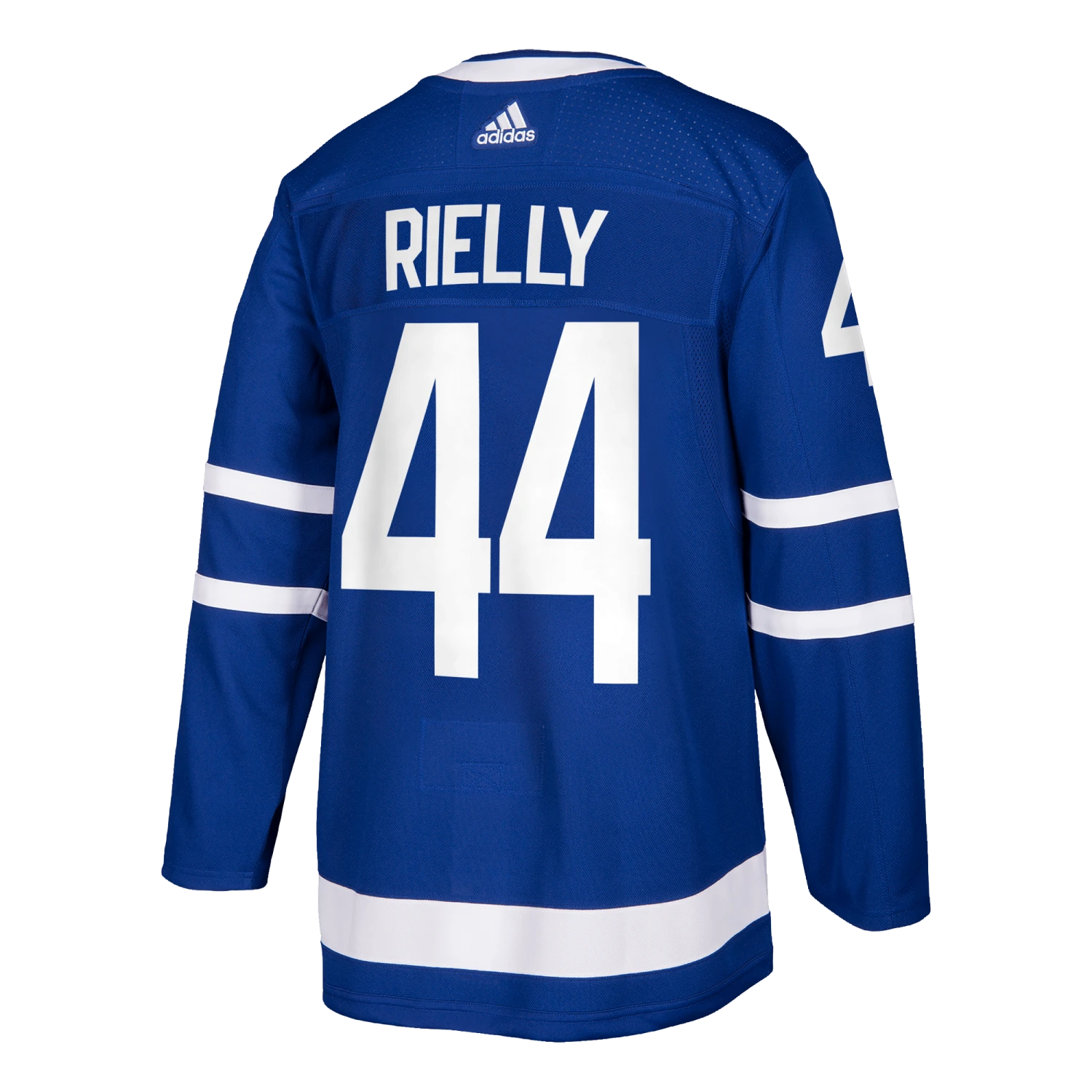 Toronto Maple Leafs Home Adidas Authentic Senior Jersey - Morgan Reilly