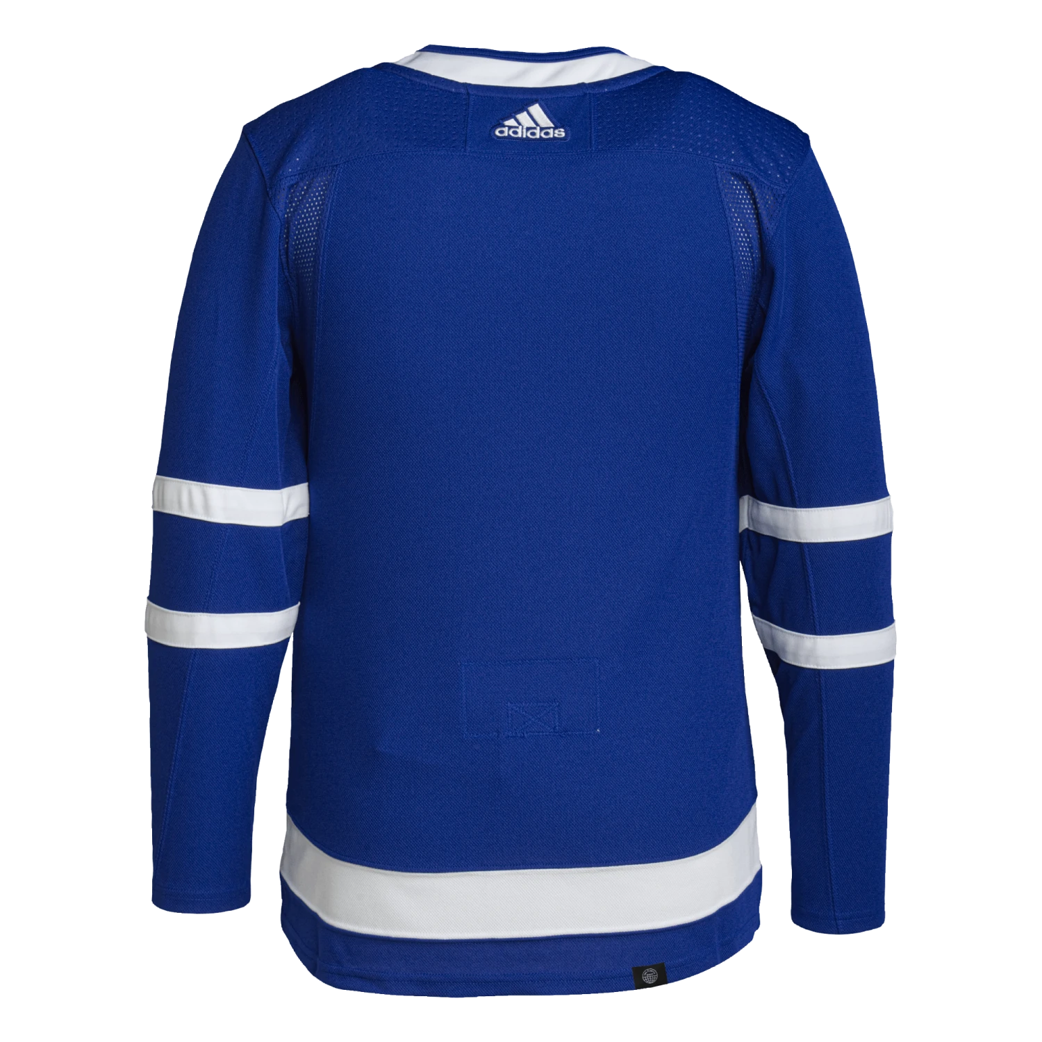 Toronto Maple Leafs Home Adidas PrimeGreen Senior Jersey - Image 5