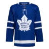 Toronto Maple Leafs Home Adidas PrimeGreen Senior Jersey