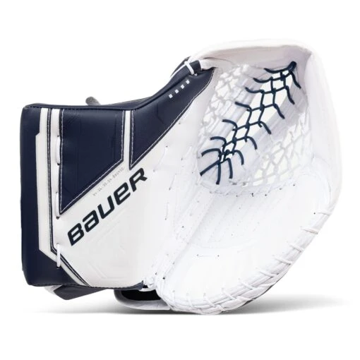 Bauer Supreme M5 Pro Senior Goalie Catcher