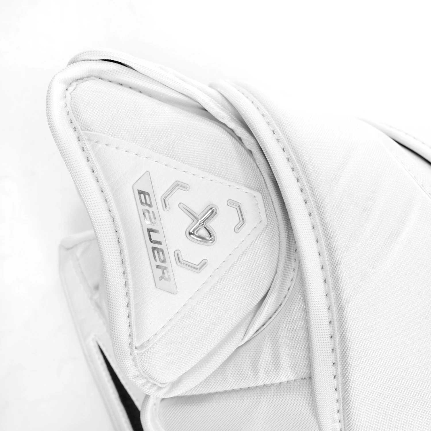 Bauer Supreme Mach Senior Goalie Catcher - Image 19