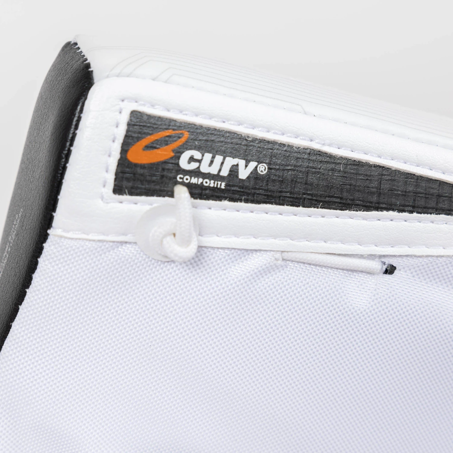 Bauer Supreme Mach Senior Goalie Catcher - Image 12