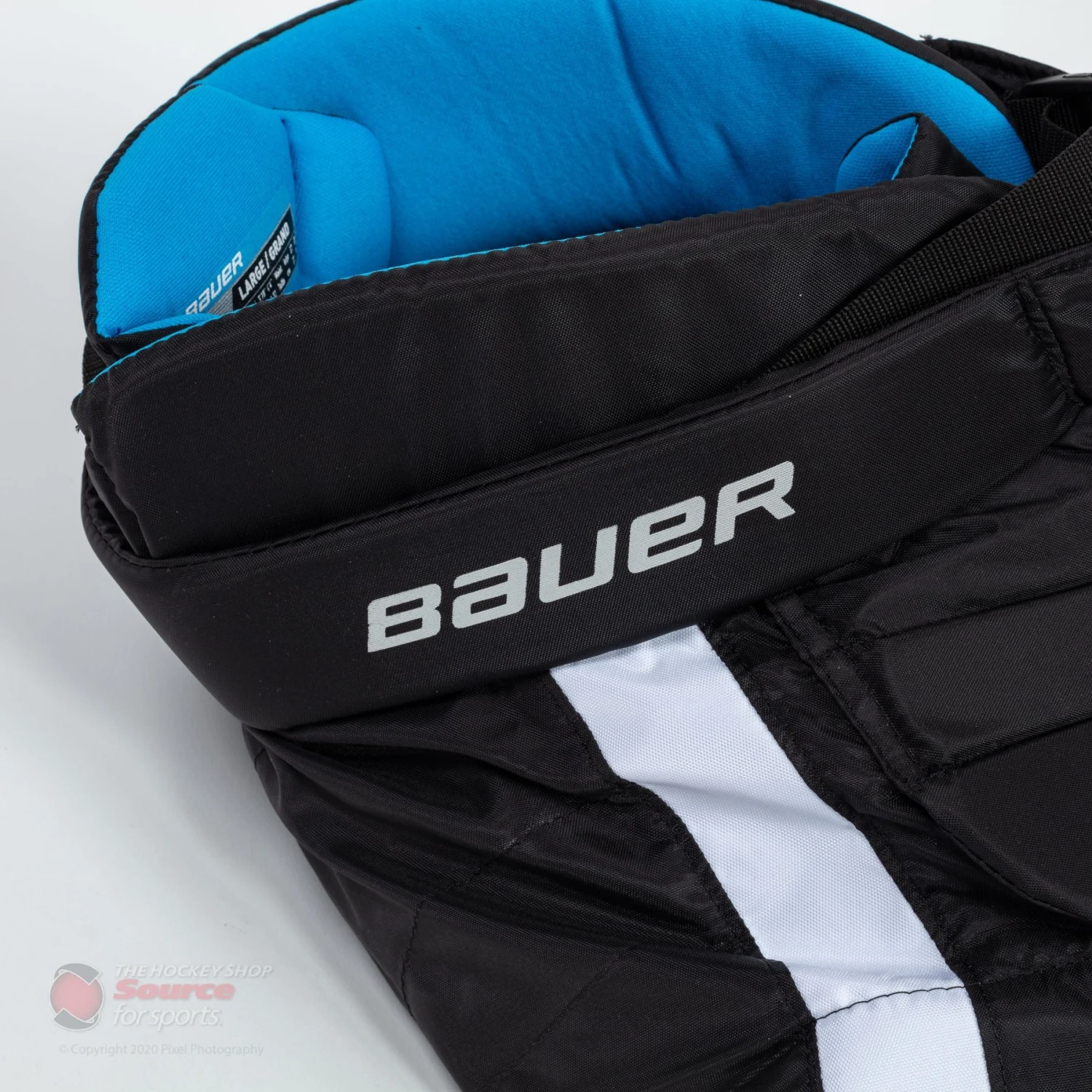 Bauer GSX Prodigy Youth Goalie Pants S20 - Image 4