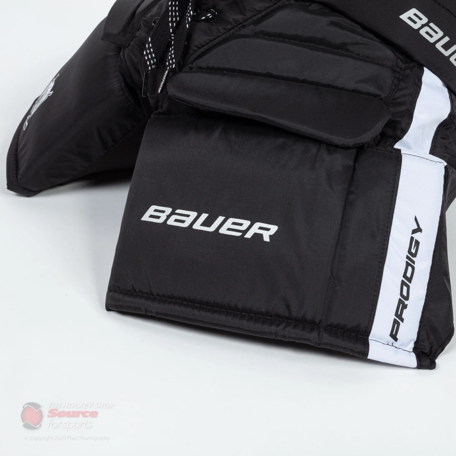 Bauer GSX Prodigy Youth Goalie Pants S20 - Image 2