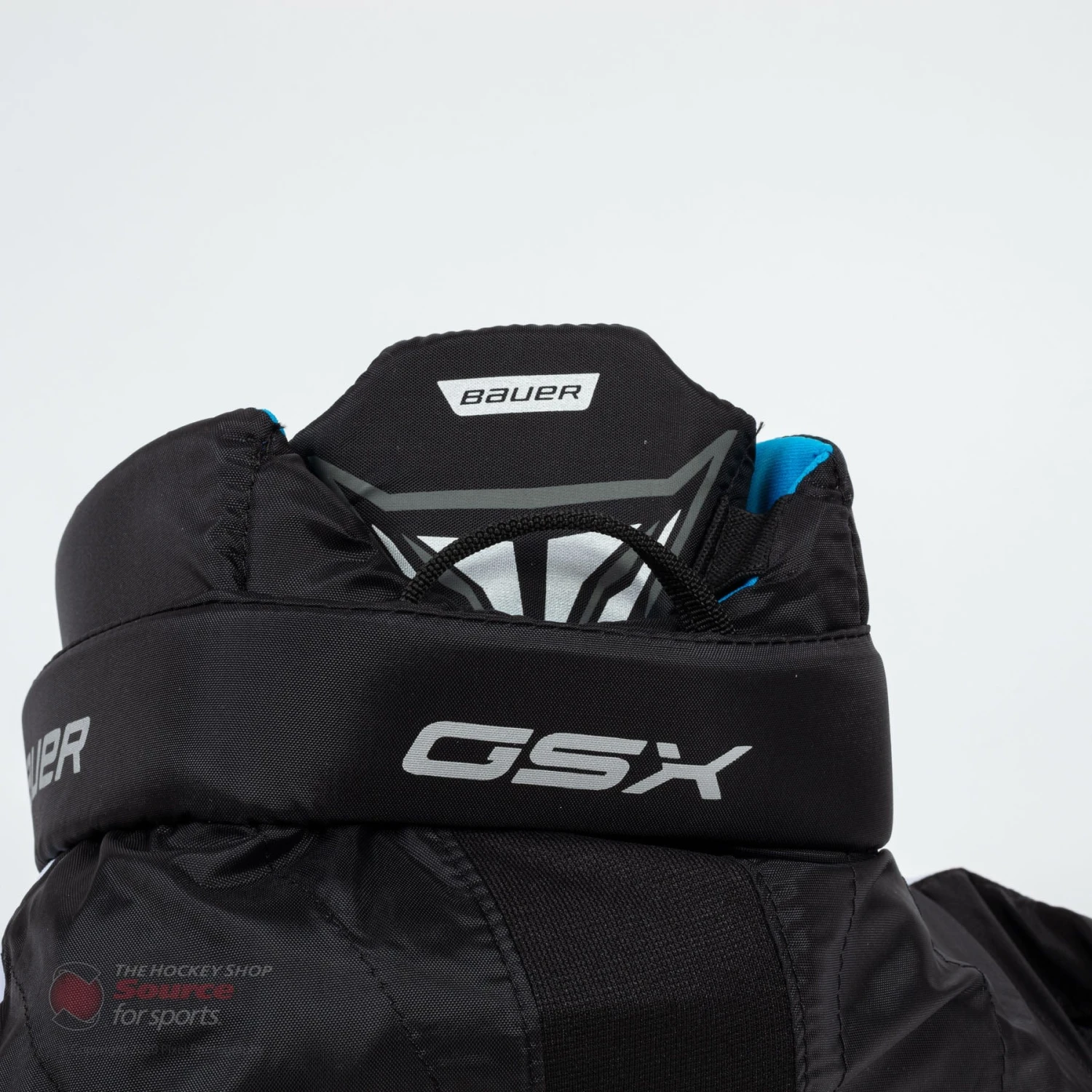 Bauer GSX Prodigy Youth Goalie Pants S20 - Image 5