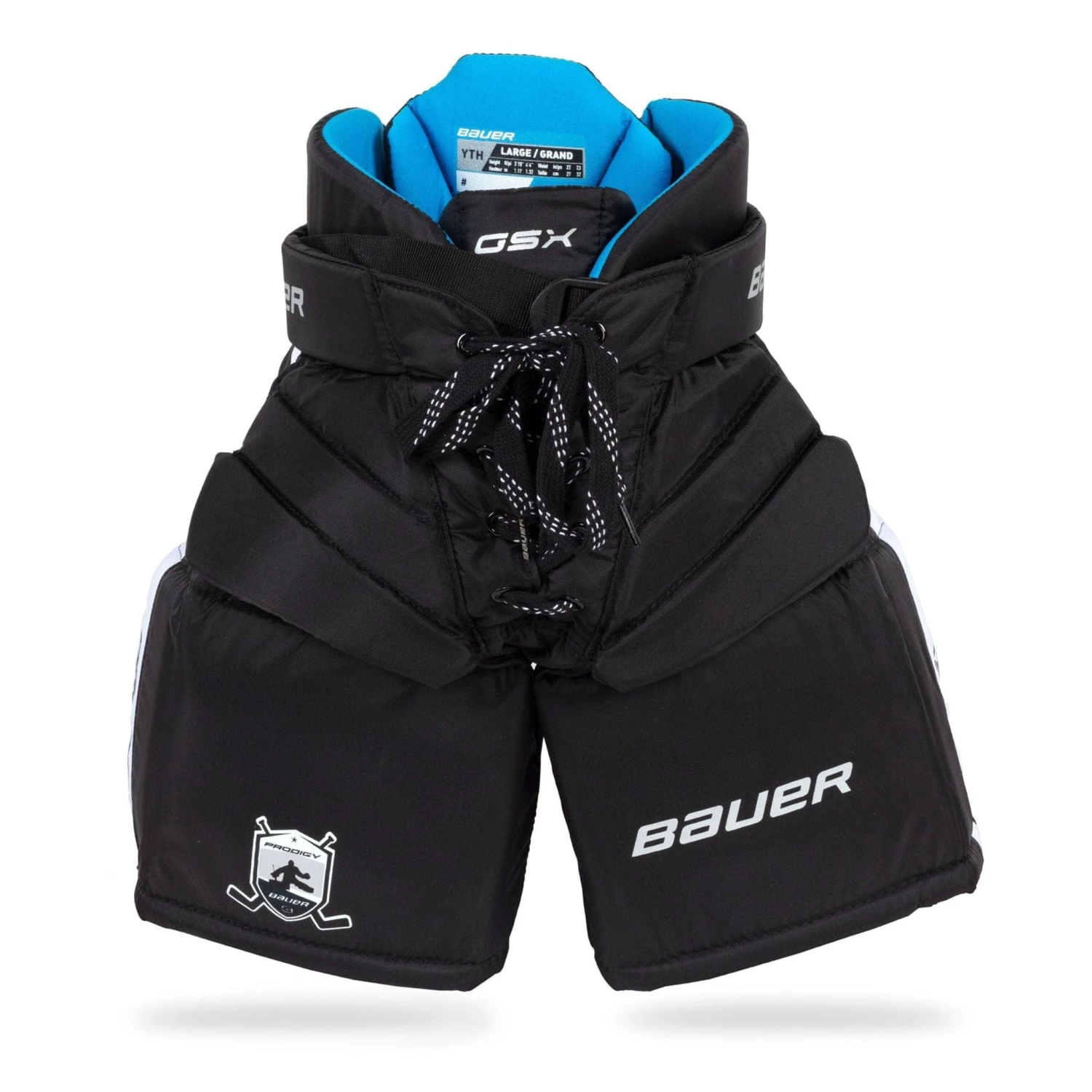 Bauer GSX Prodigy Youth Goalie Pants S20