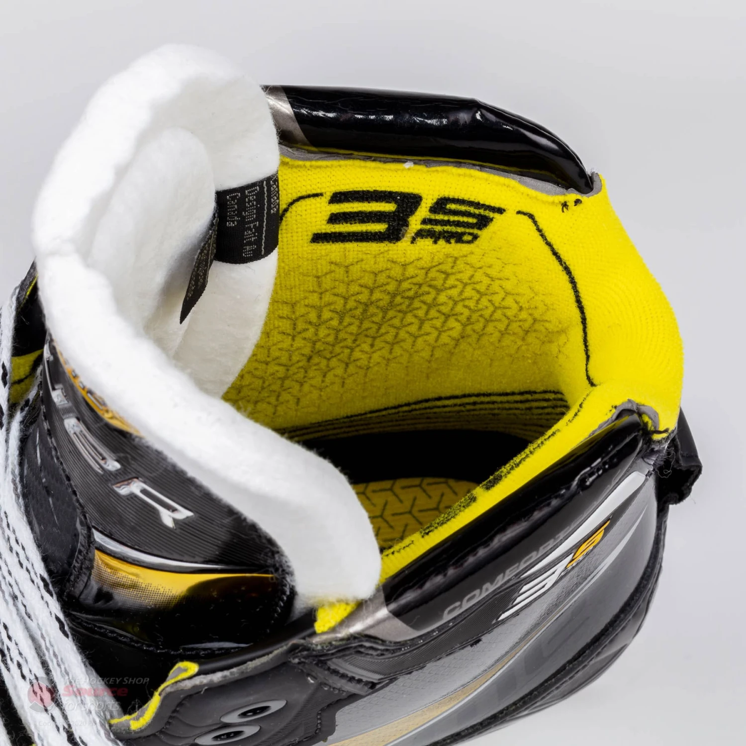 Bauer Supreme 3S Pro Senior Goalie Skates - Image 14