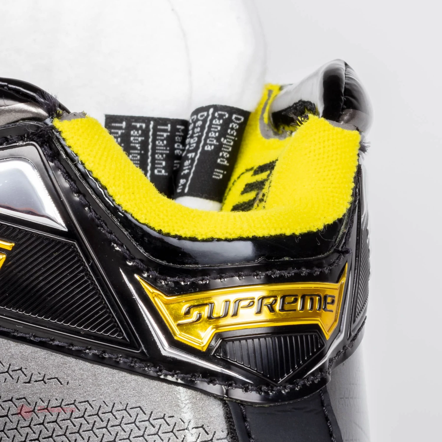 Bauer Supreme 3S Pro Senior Goalie Skates - Image 5