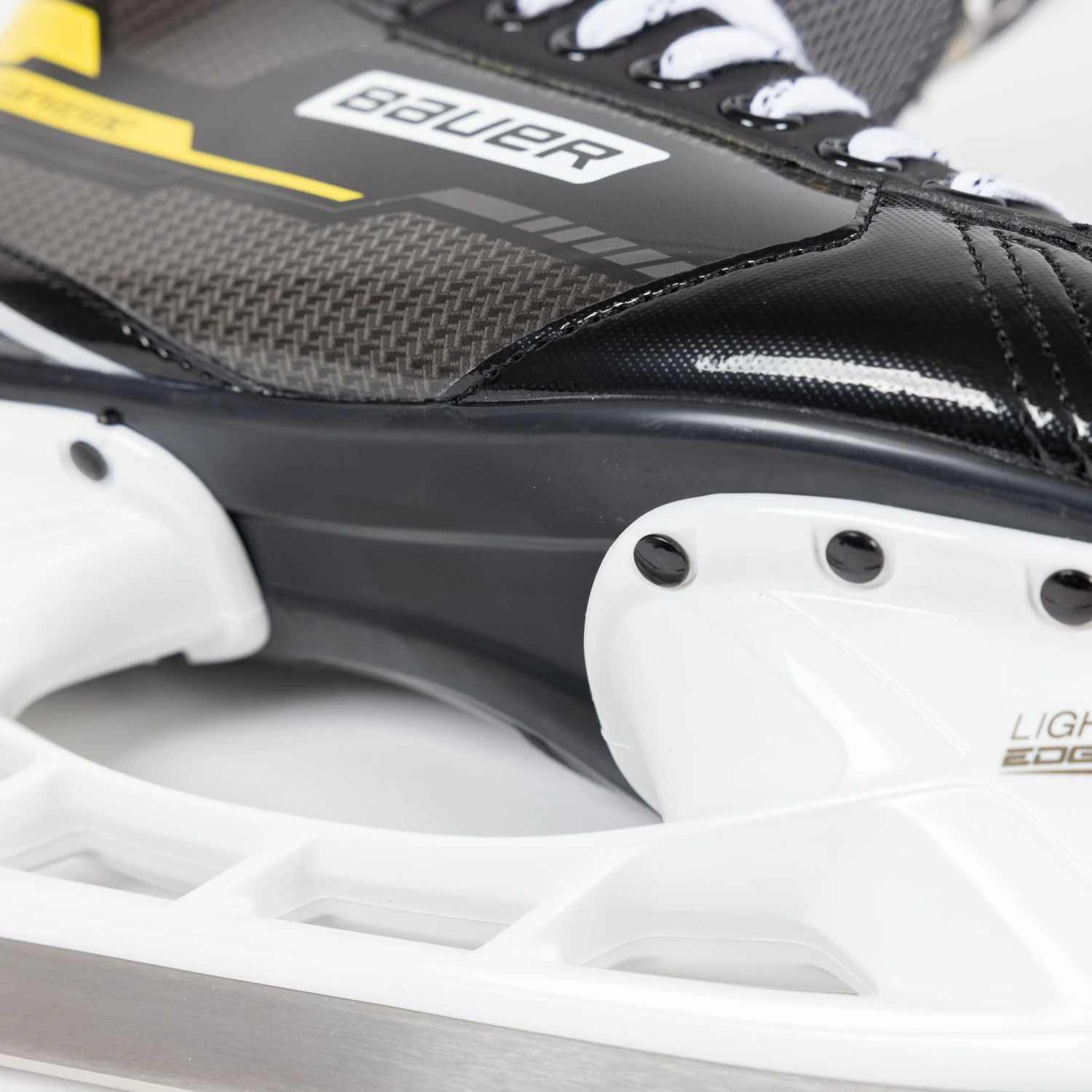Bauer Supreme Elite Senior Hockey Skates S21 - Image 9
