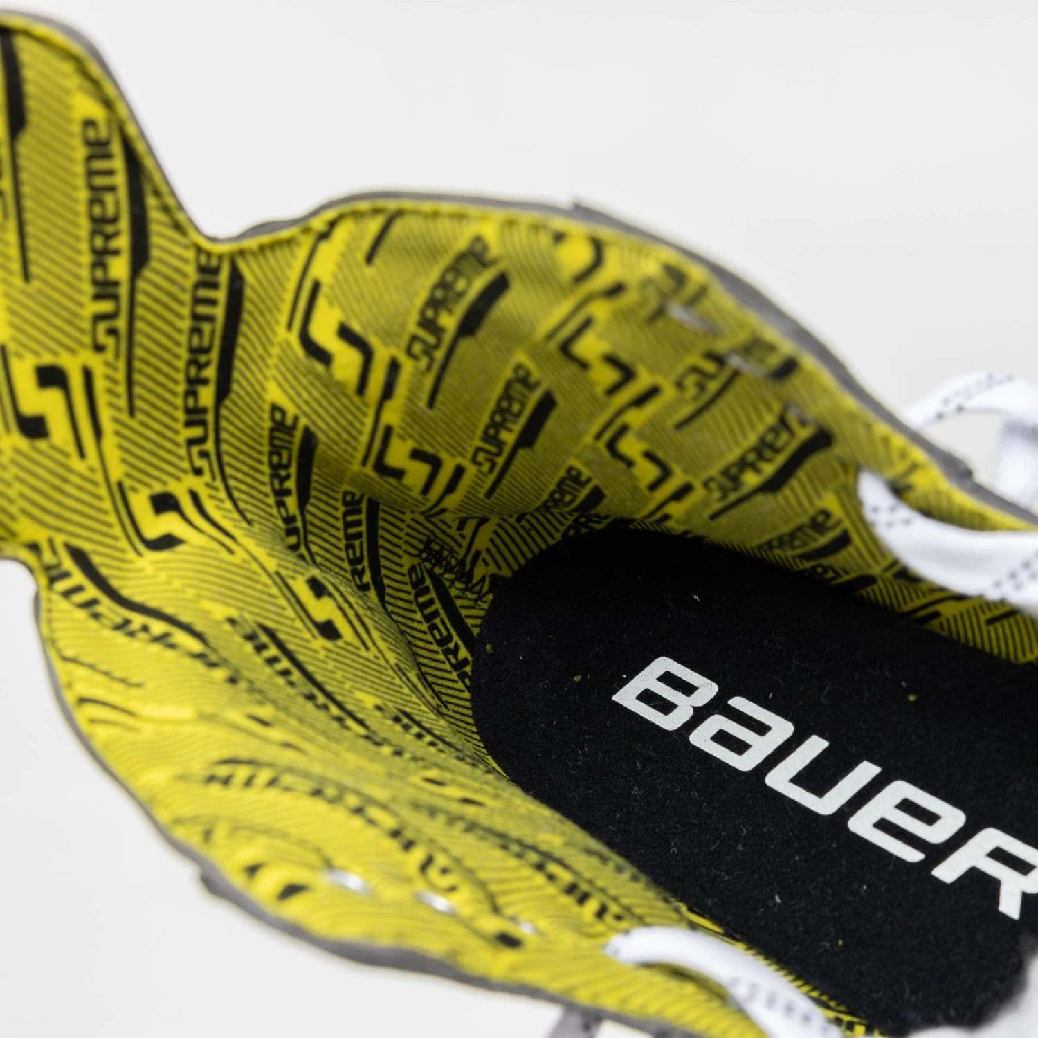 Bauer Supreme Elite Senior Hockey Skates S21 - Image 13