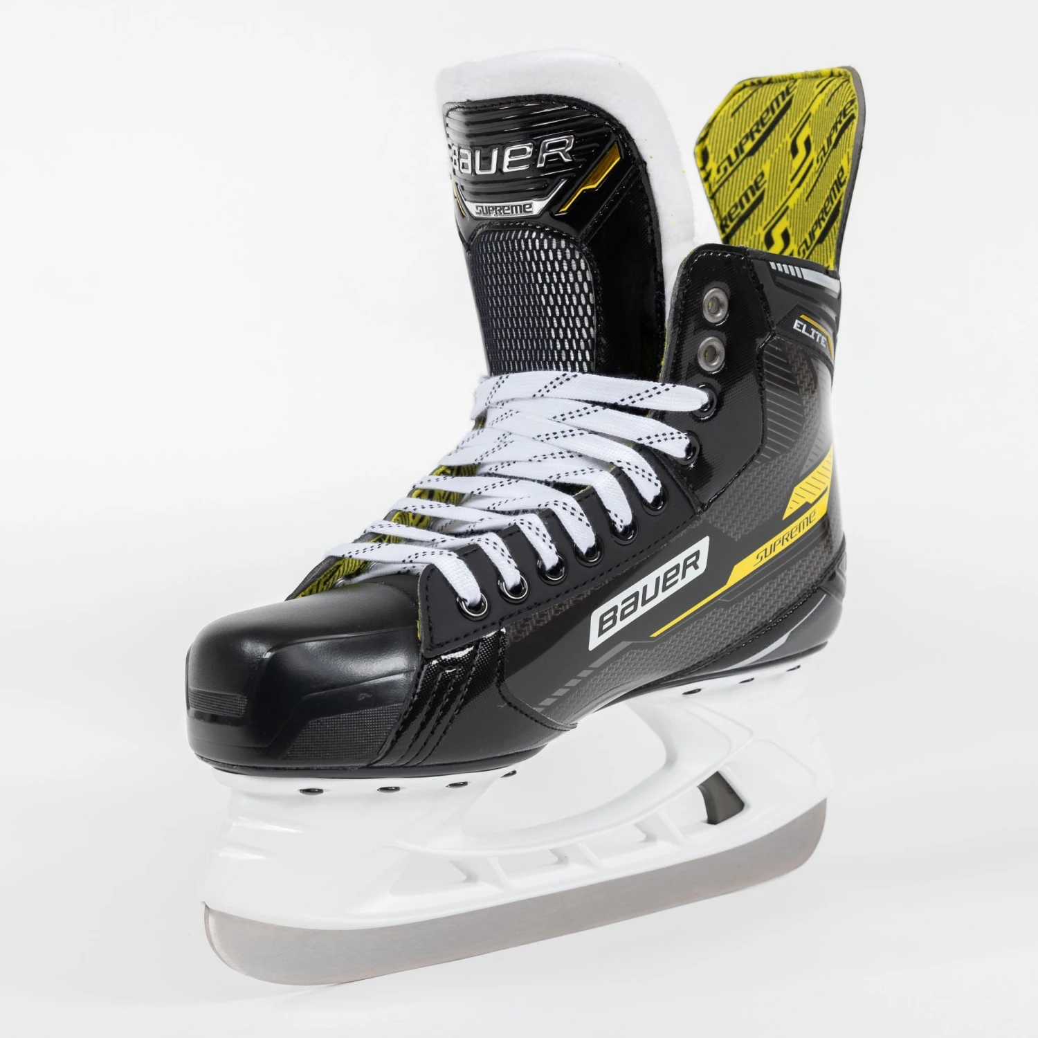 Bauer Supreme Elite Senior Hockey Skates S21 - Image 4