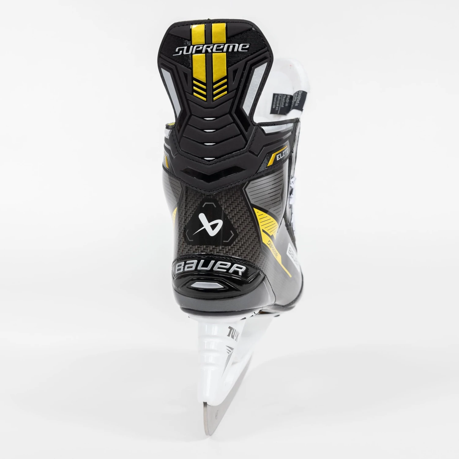 Bauer Supreme Elite Senior Hockey Skates S21 - Image 5