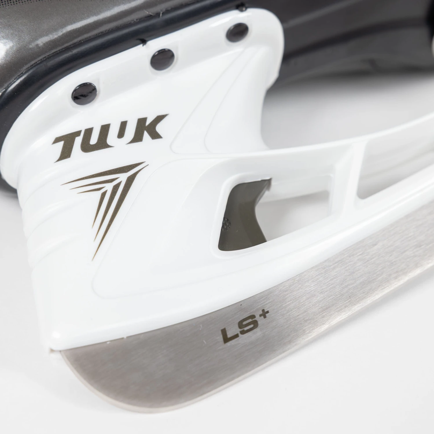 Bauer Supreme Elite Senior Hockey Skates S21 - Image 7