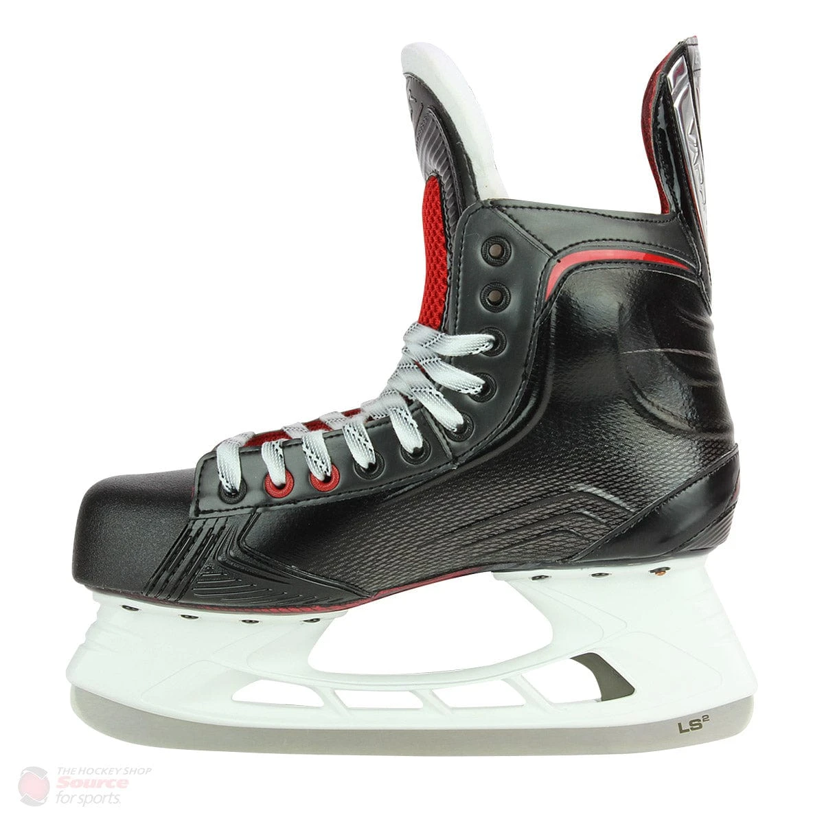 Bauer Vapor X Velocity Junior Hockey Skates (2017) - Image 2