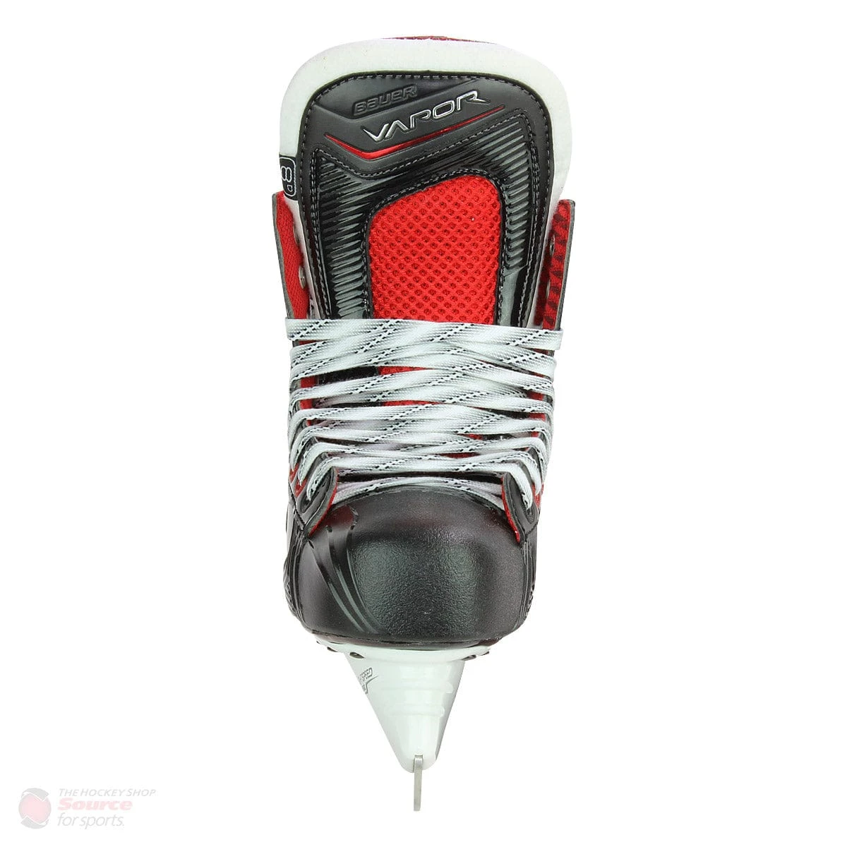 Bauer Vapor X Velocity Junior Hockey Skates (2017) - Image 3