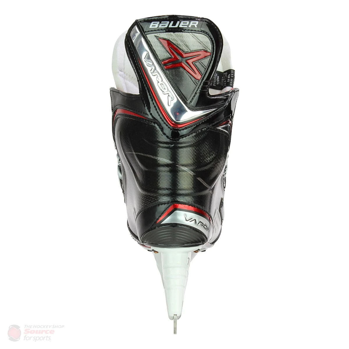 Bauer Vapor X Velocity Junior Hockey Skates (2017) - Image 4