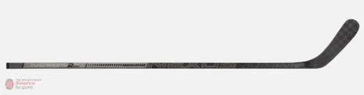 Bauer Nexus 2N Pro Junior Hockey Stick - Shadow Series