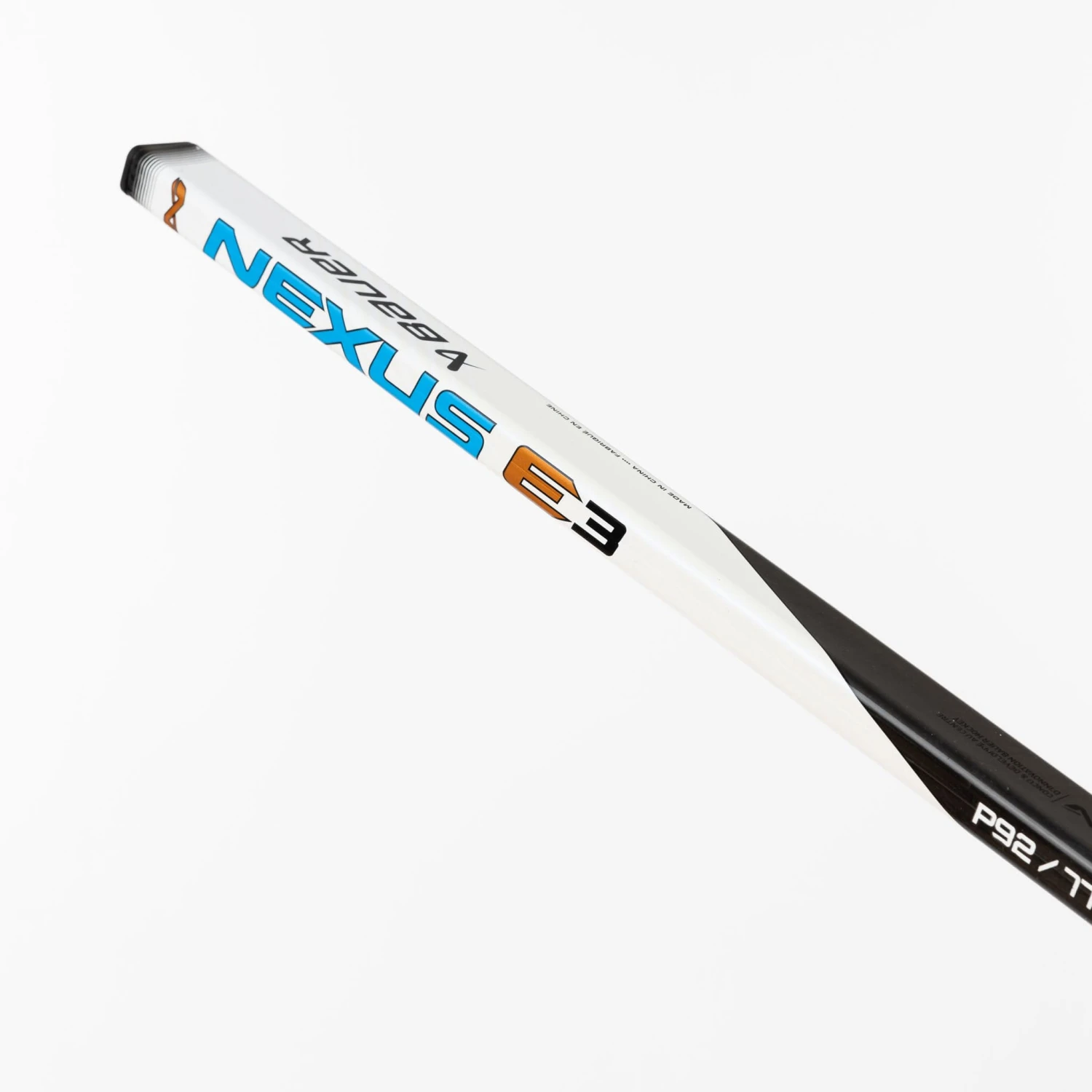 Bauer Nexus E3 Junior Hockey Stick - Image 13
