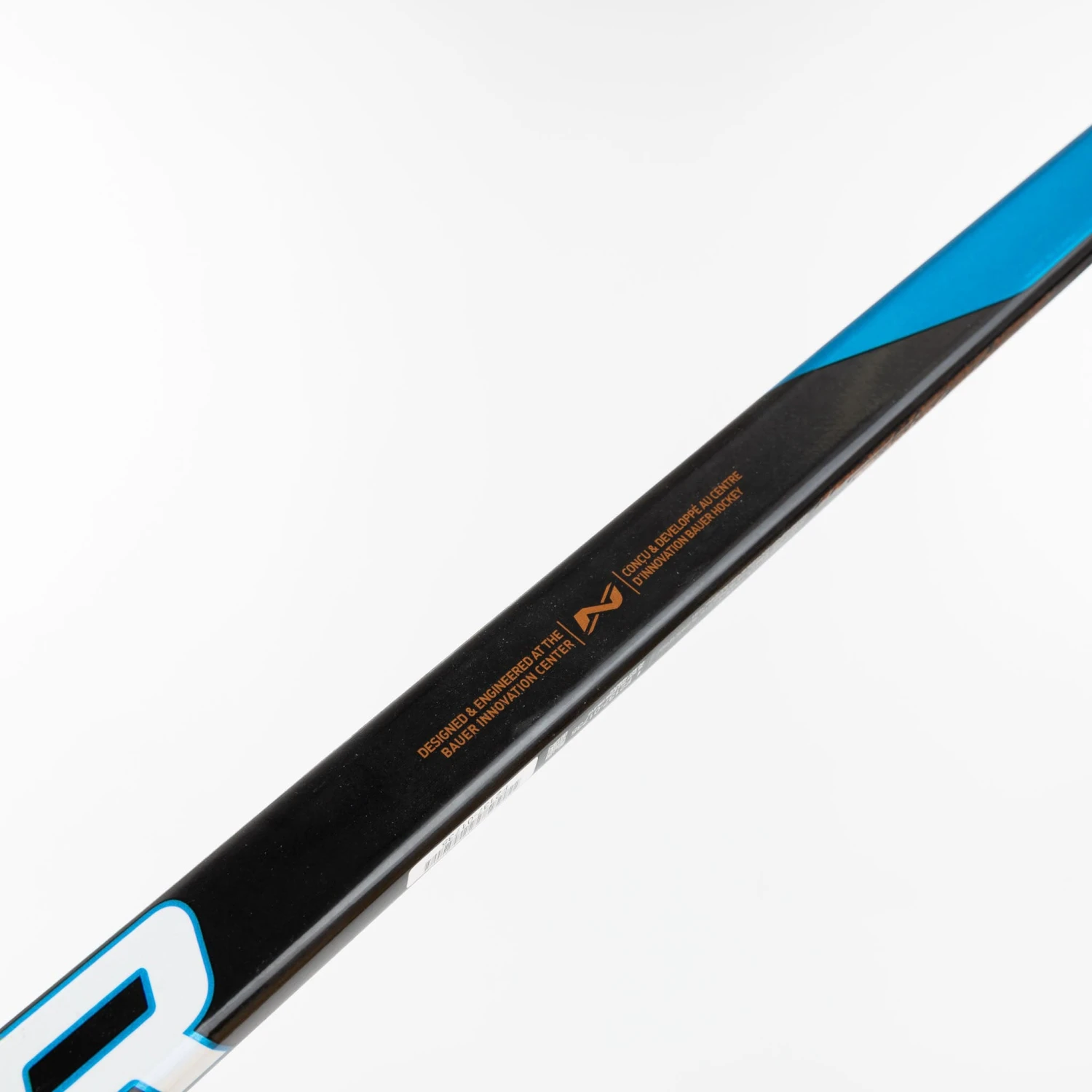 Bauer Nexus E4 Senior Hockey Stick - Image 9