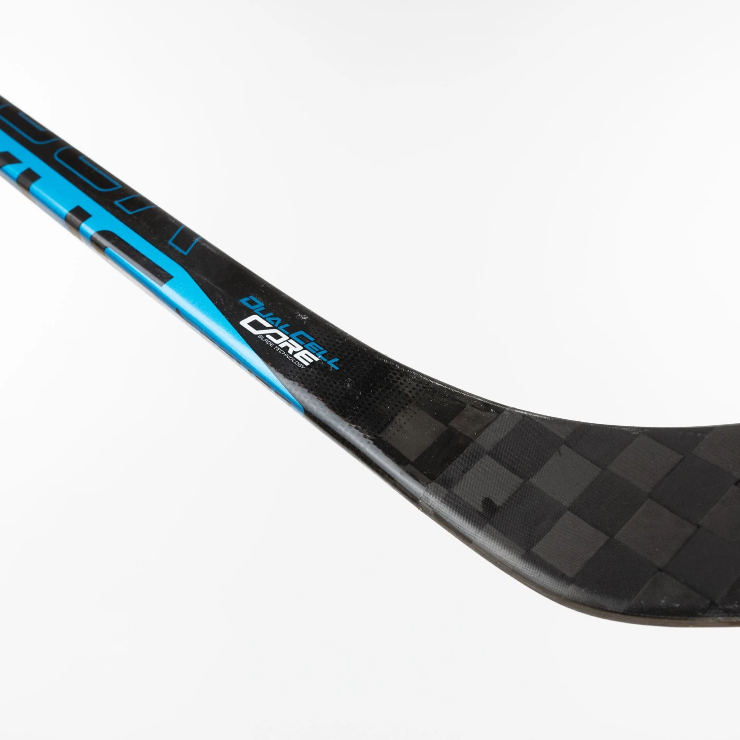 Bauer Nexus E4 Senior Hockey Stick - Image 15