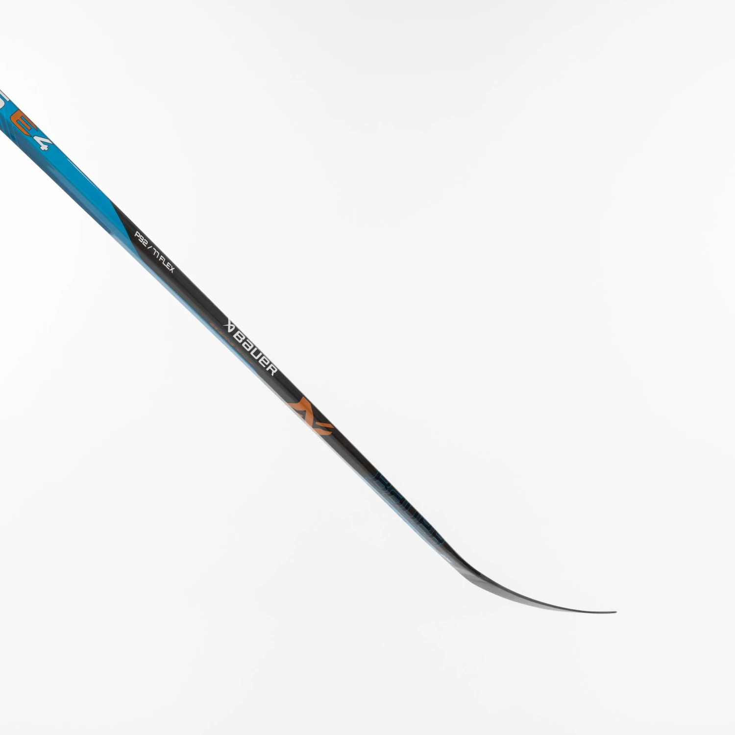 Bauer Nexus E4 Senior Hockey Stick - Image 4