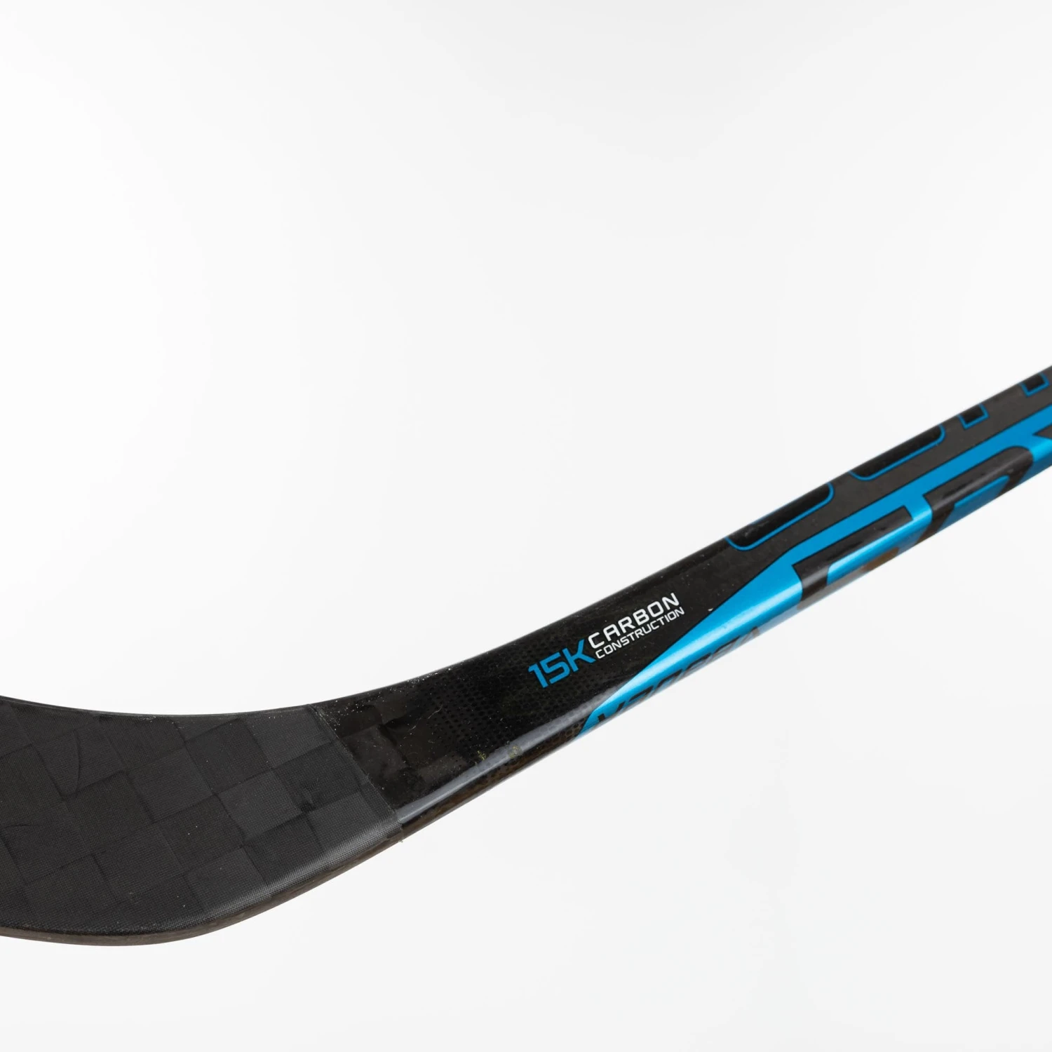 Bauer Nexus E4 Senior Hockey Stick - Image 14
