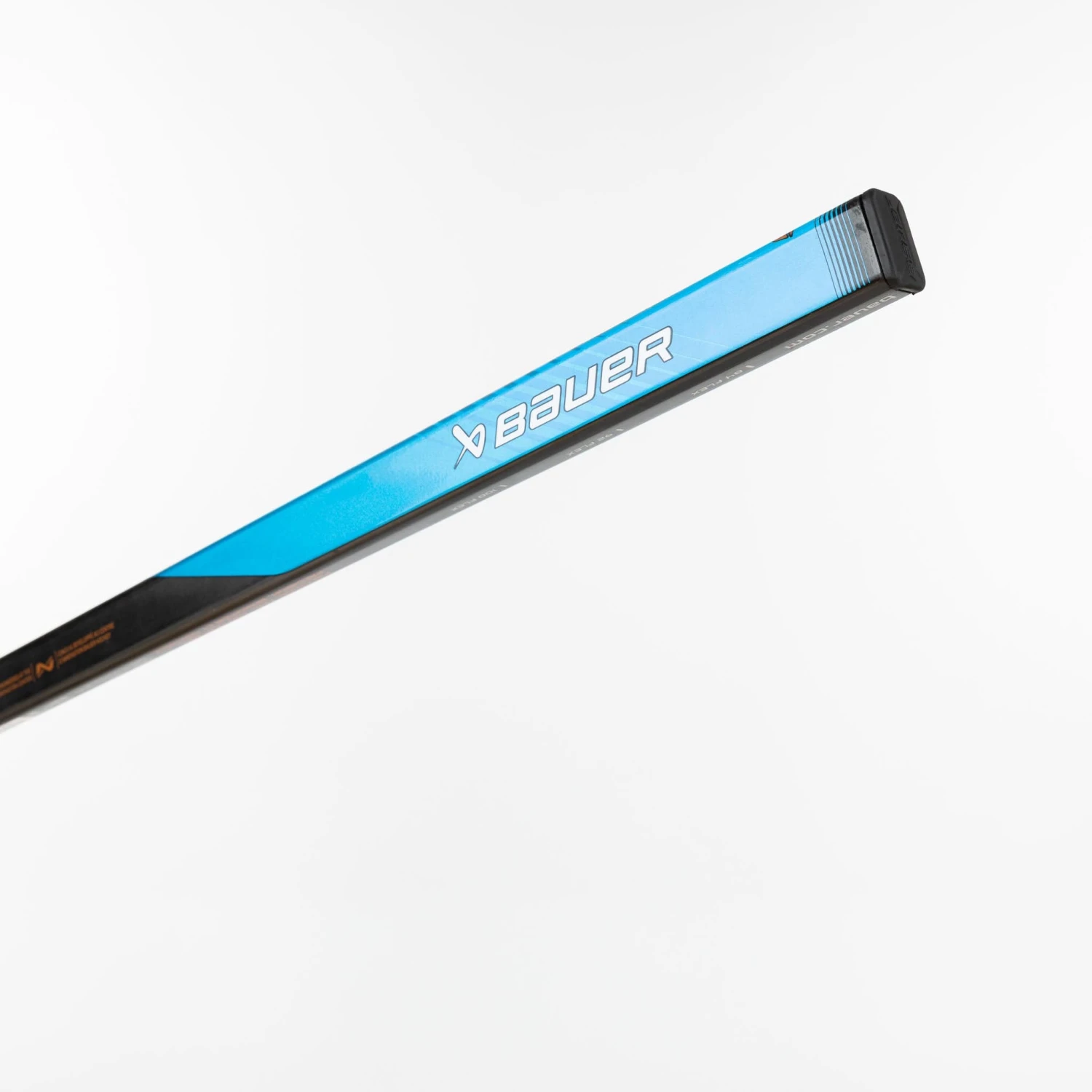Bauer Nexus E4 Senior Hockey Stick - Image 12