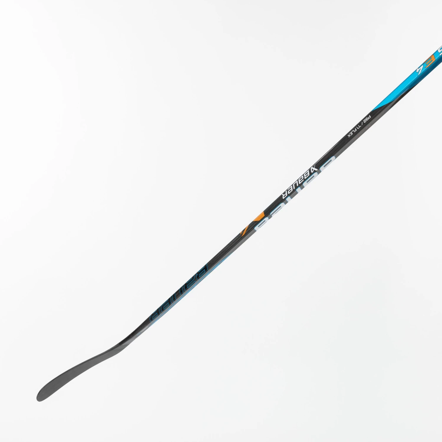 Bauer Nexus E4 Senior Hockey Stick - Image 3
