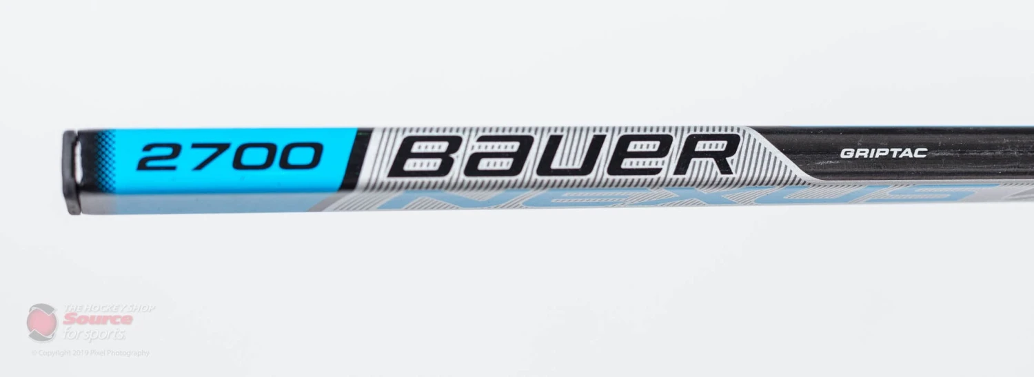 Bauer Nexus N2700 Junior Hockey Stick - Image 4