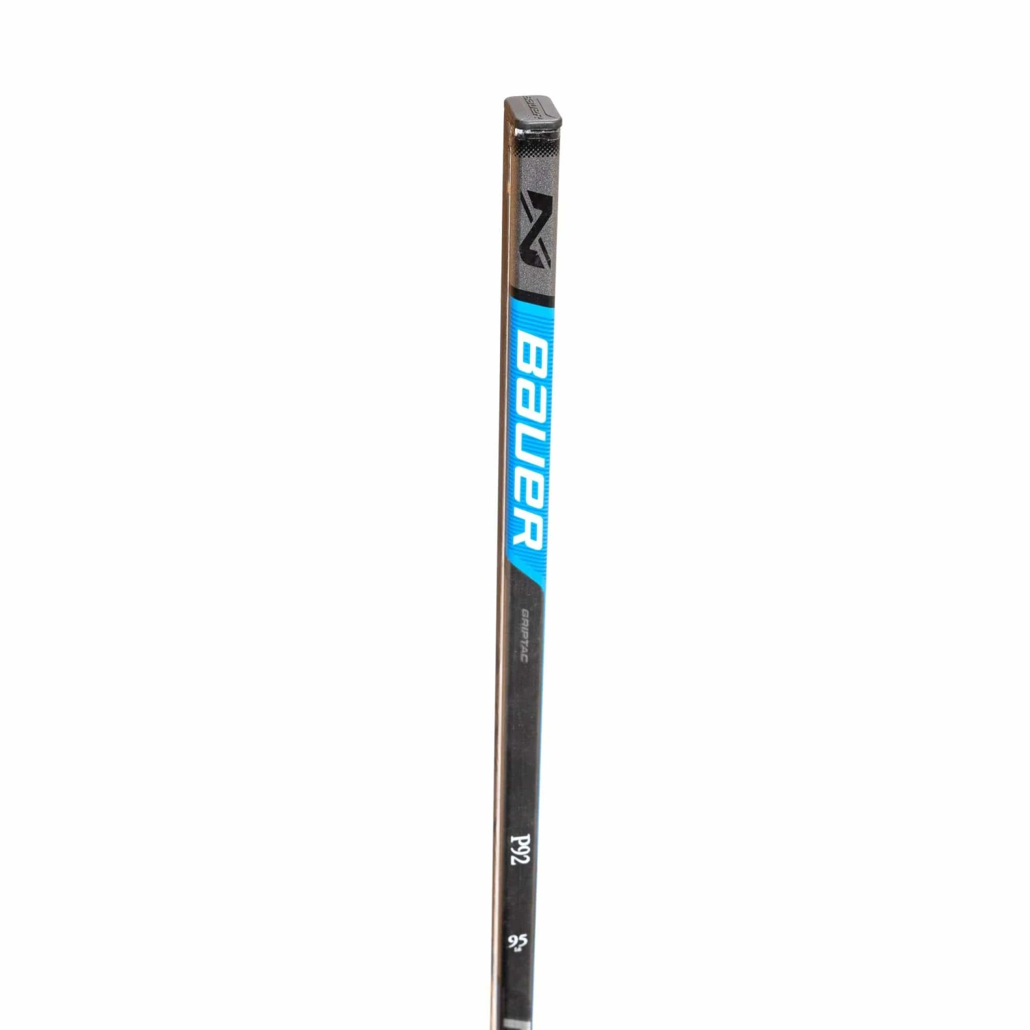 Bauer Nexus Team League Intermediate Hockey Stick - Image 5