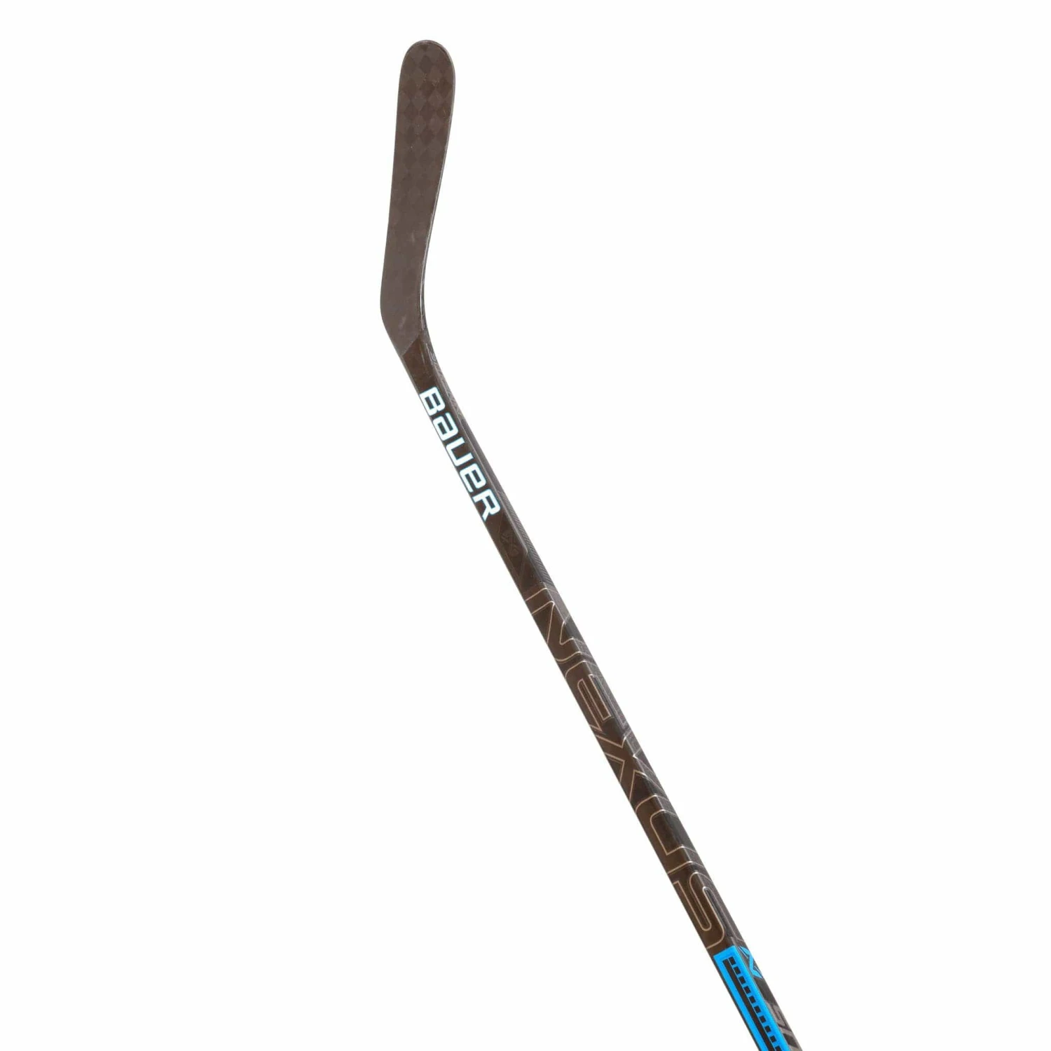 Bauer Nexus Team League Intermediate Hockey Stick - Image 6