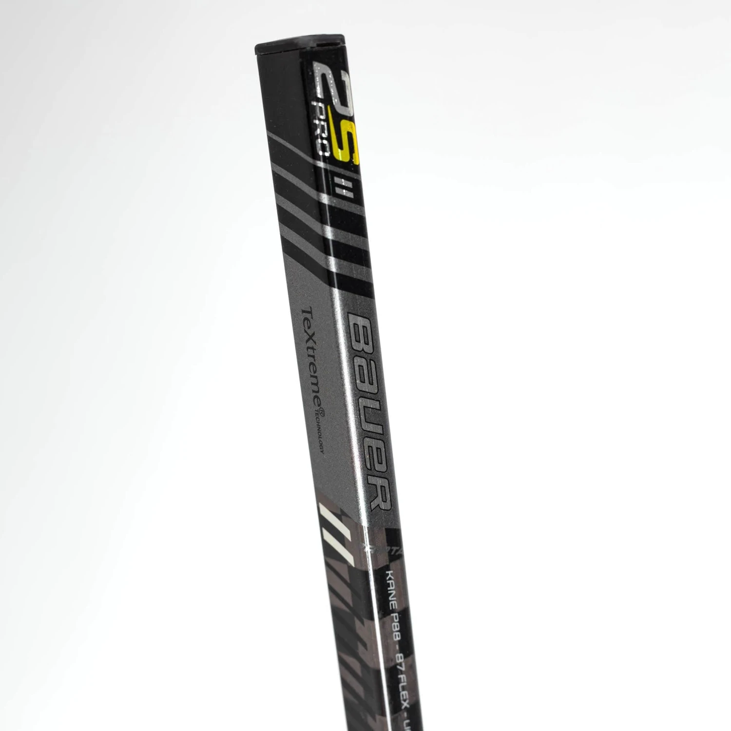 Bauer Supreme 2S Pro Intermediate Hockey Stick - Image 10