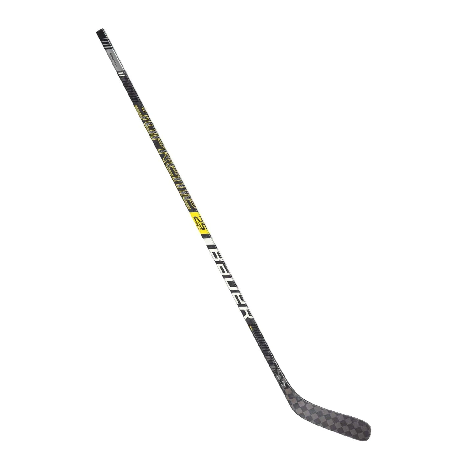 Bauer Supreme 2S Pro Intermediate Hockey Stick - Image 14