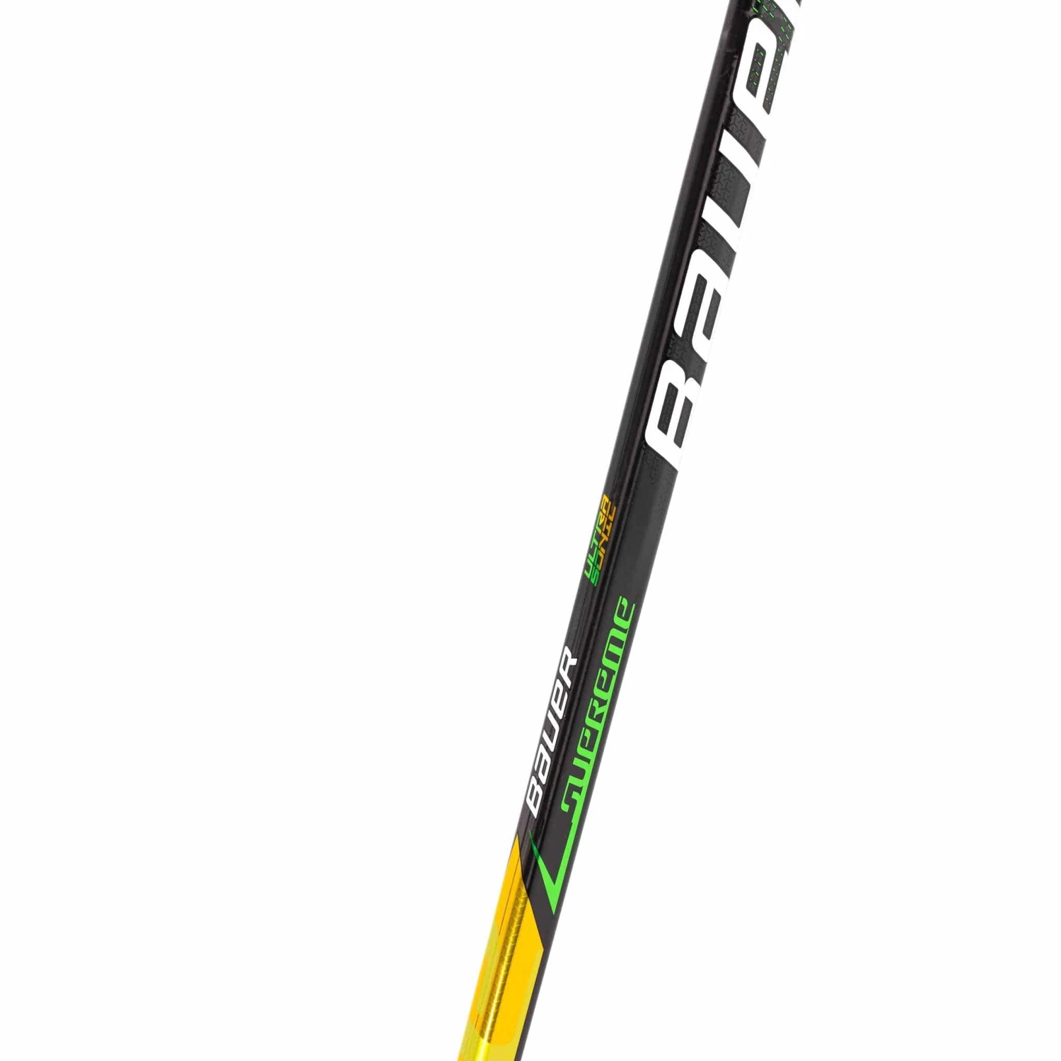 Bauer Supreme UltraSonic Junior Hockey Stick - 30 Flex - Image 4