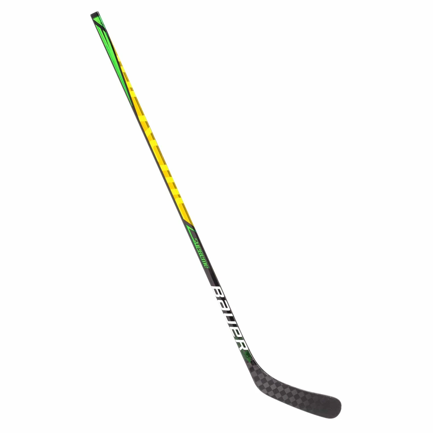 Bauer Supreme UltraSonic Junior Hockey Stick - 30 Flex - Image 6