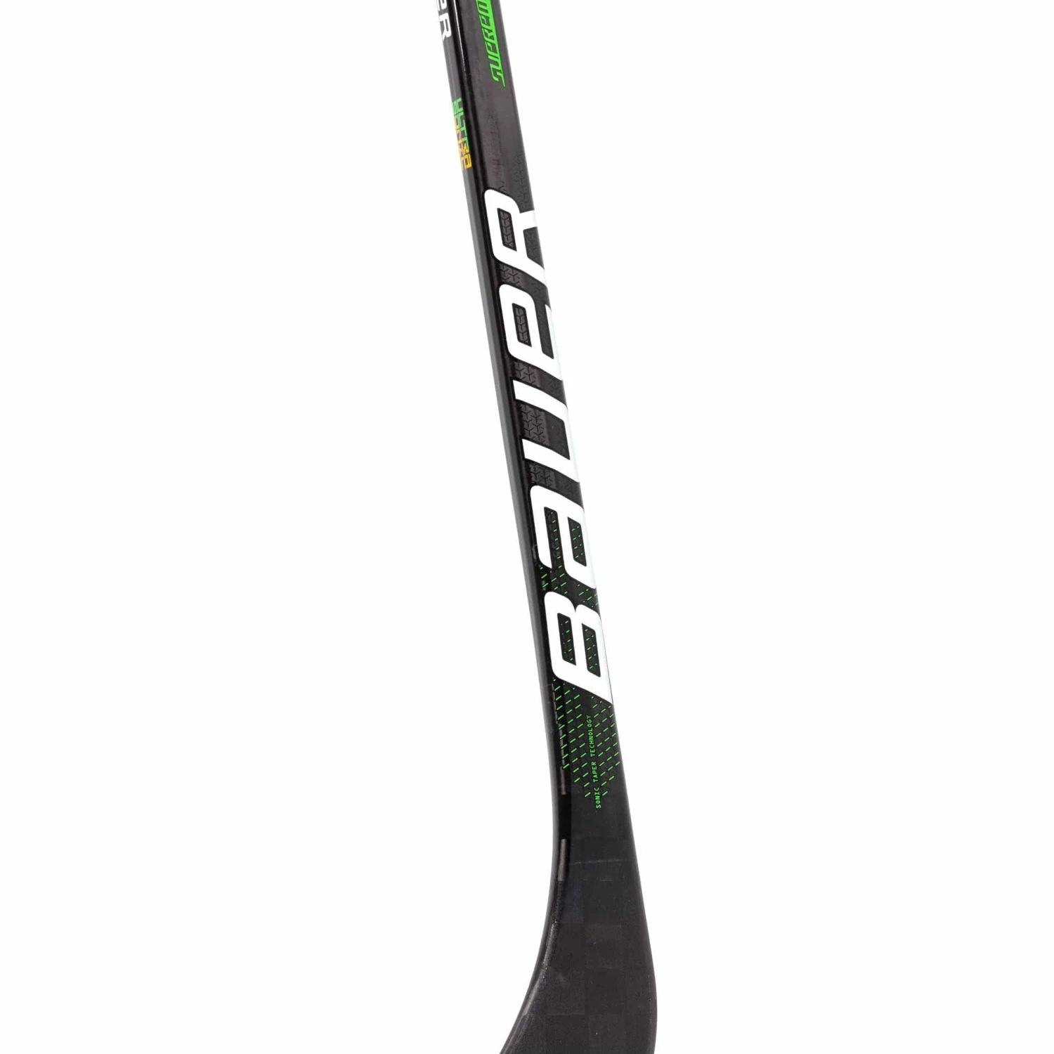 Bauer Supreme UltraSonic Junior Hockey Stick - 30 Flex - Image 10