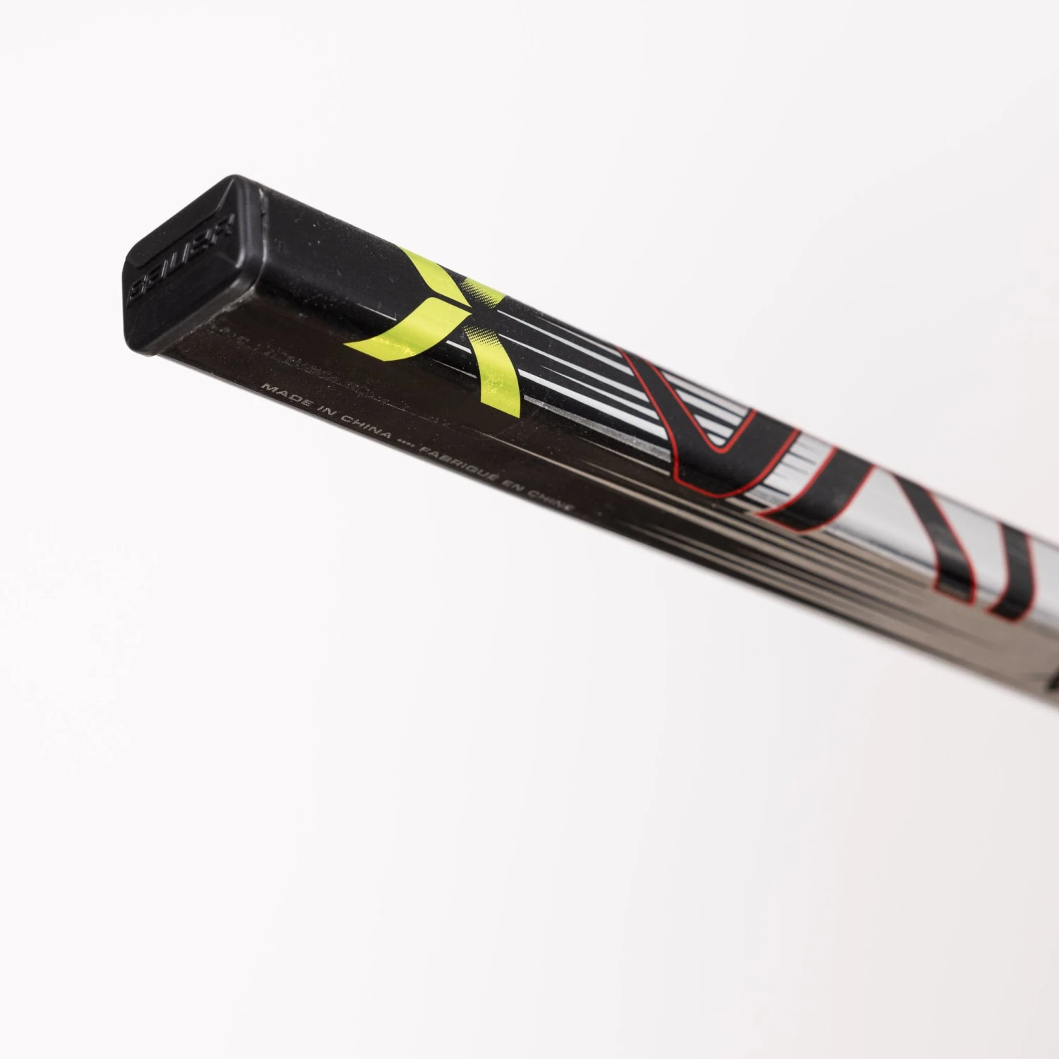 Bauer Vapor HyperLite 2 Junior Hockey Stick - 40 Flex - Image 7