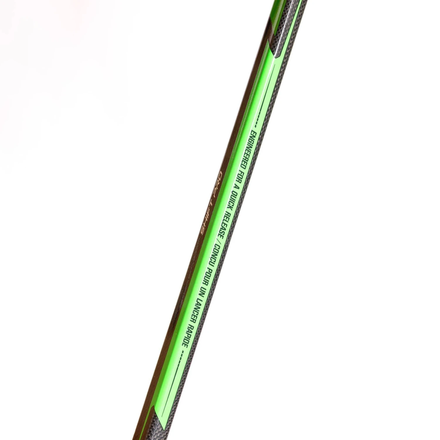 Bauer Vapor X Shift Pro Junior Hockey Stick - Image 9