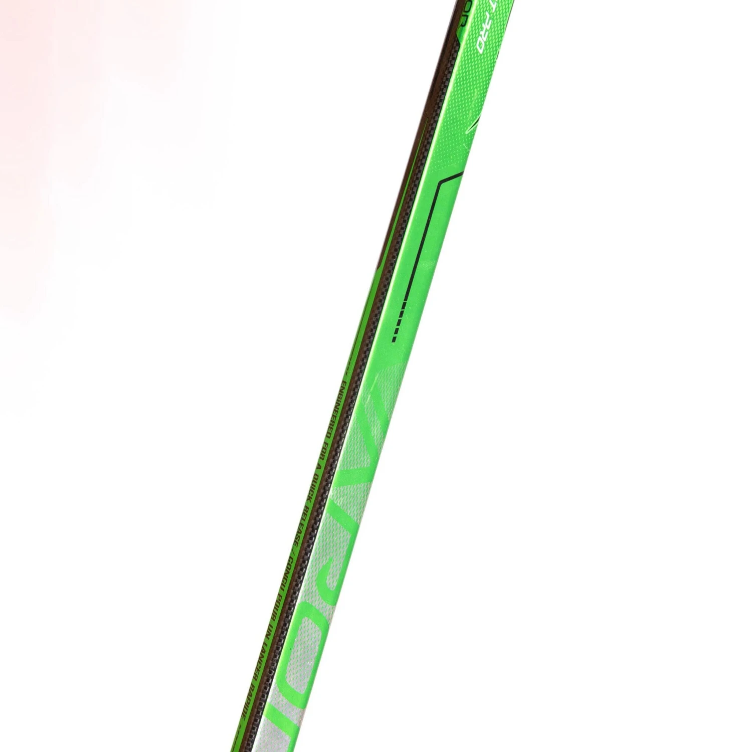 Bauer Vapor X Shift Pro Junior Hockey Stick - Image 10