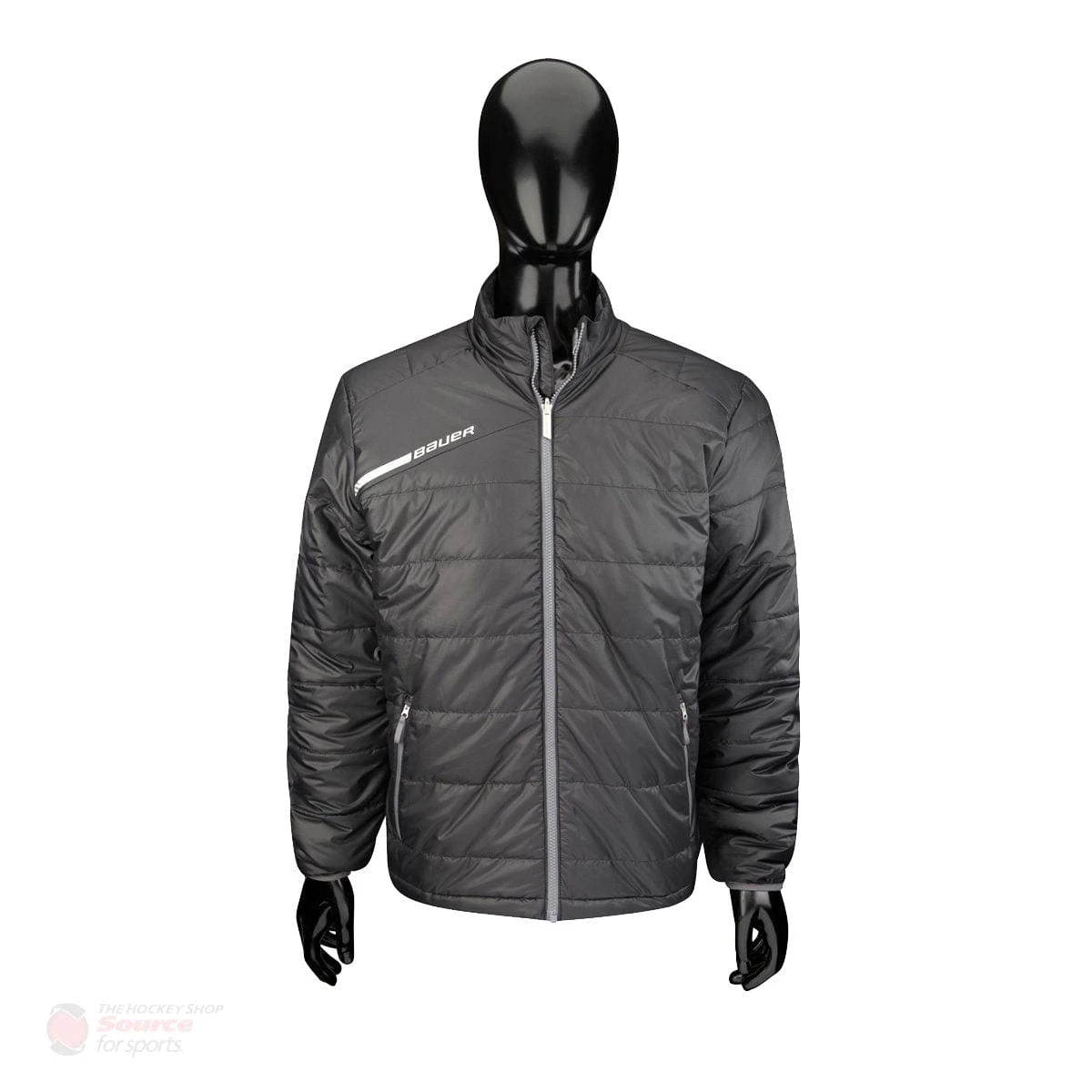 Bauer Flex Bubble Junior Jacket