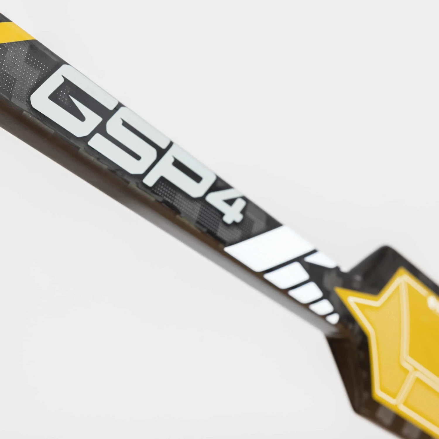 Brian's GSP4 Senior Goalie Stick - Image 5
